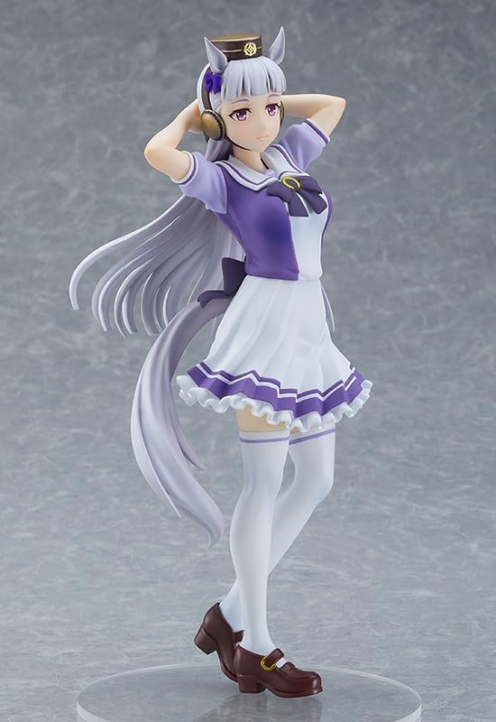 Umamusume Pretty Derby POP UP PARADE Gold Ship School Uniform Ver.