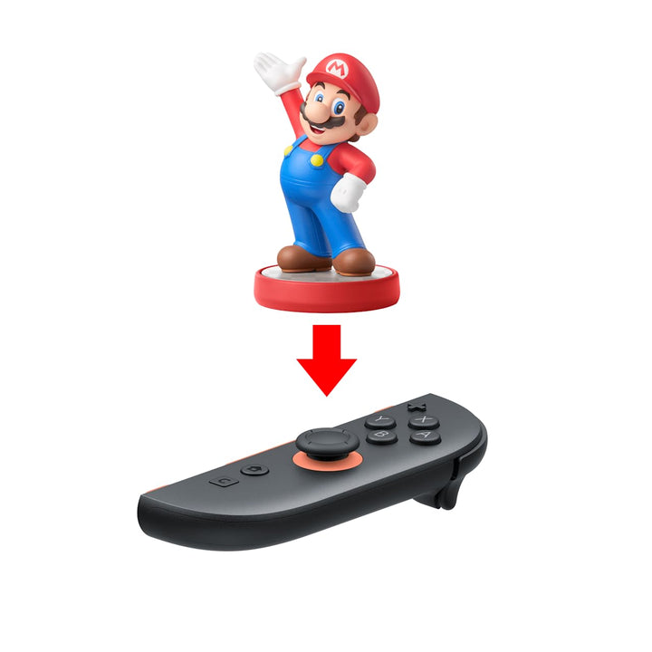 Nintendo Joy-Con 2 R - Light Red Right Controller for Nintendo Switch 2