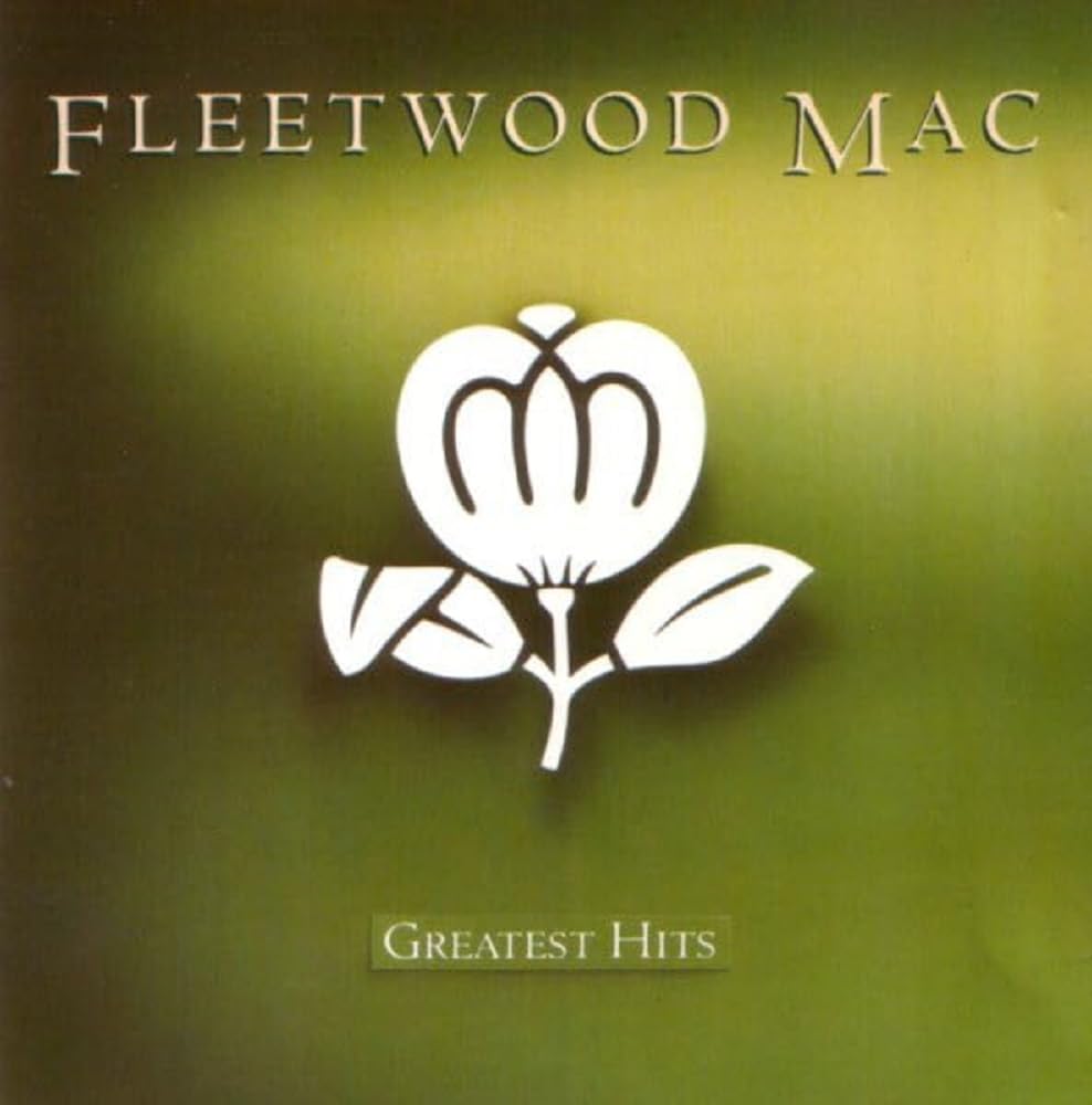 Fleetwood Mac - Greatest Hits [CD]