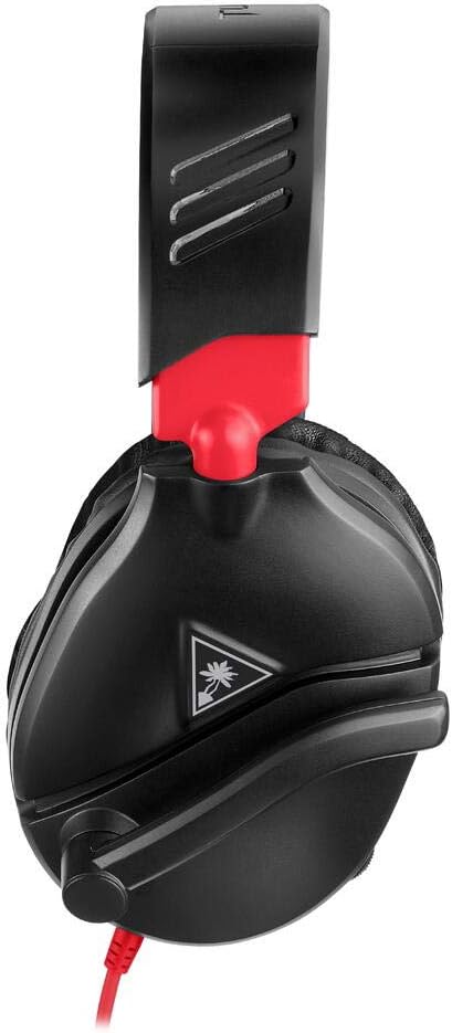 Turtle Beach Recon 70N Gaming Headset for Nintendo Switch, PS5, PS4, Xbox Series X|S, Xbox One, PC & Mobile