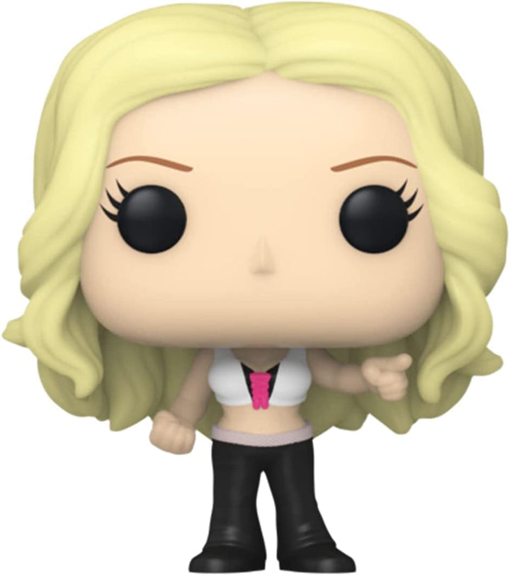 WWE – Countdown-Kalender 2023, 14 Tage Funko Pop! Vinyl