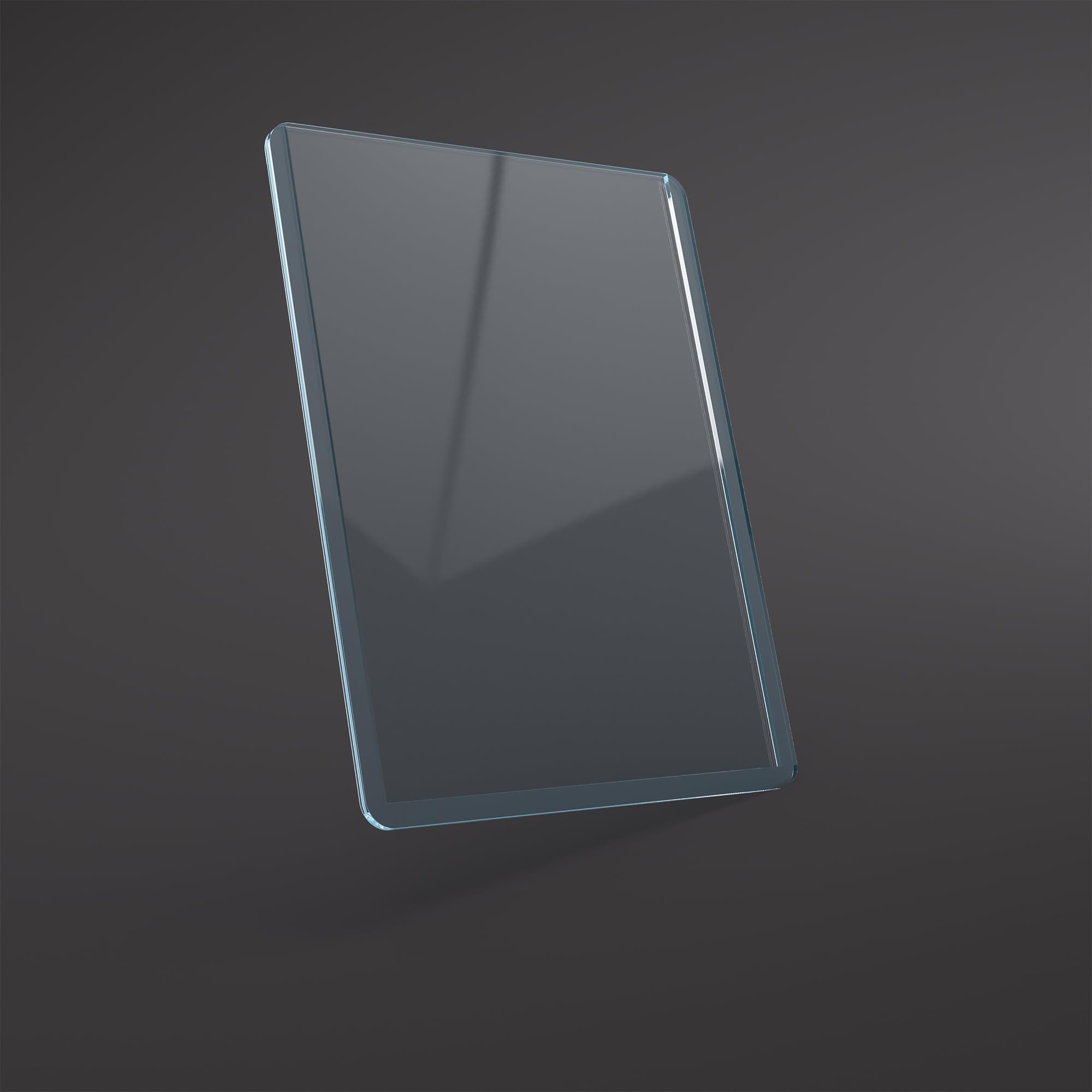 Gamegenic Premium Toploading Exoshields 35pt (25ct) – Card Game Accessory for Sleeved Cards 2