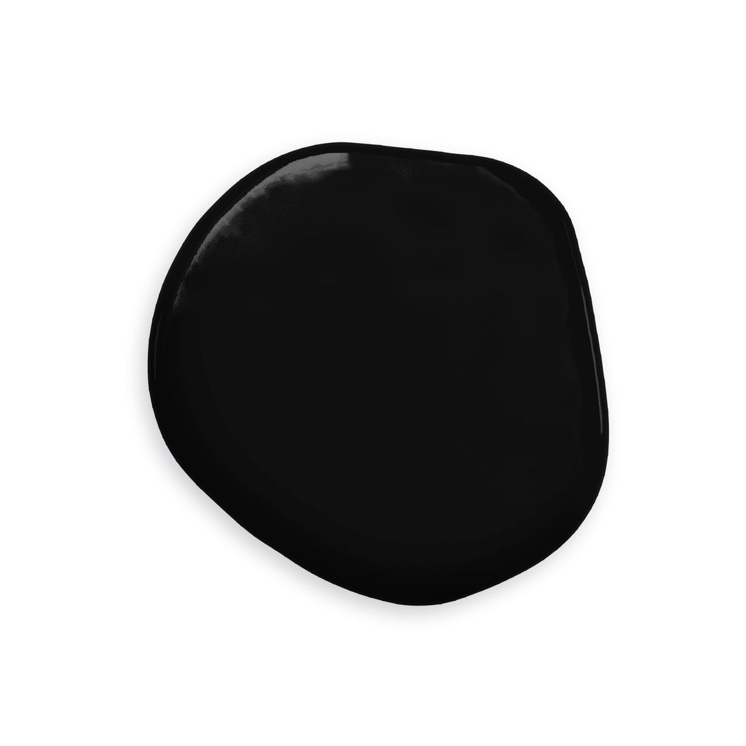 Colour Mill Oil Blend Food Colouring Black - 20ml Squeeze Bottle
