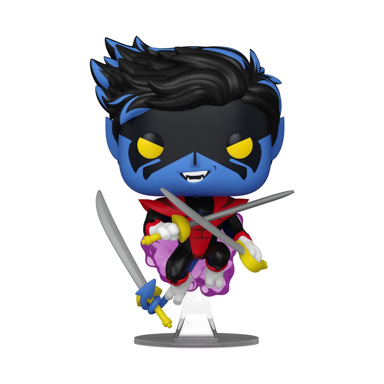 Funko Pop! Marvel: X-Men '97 - Morph Vinyl Figure