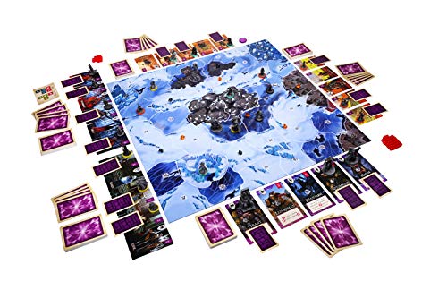 SPILBRÆT Wildlands - The Ancients Big Box Expansion for Wildlands (OG4155) 9