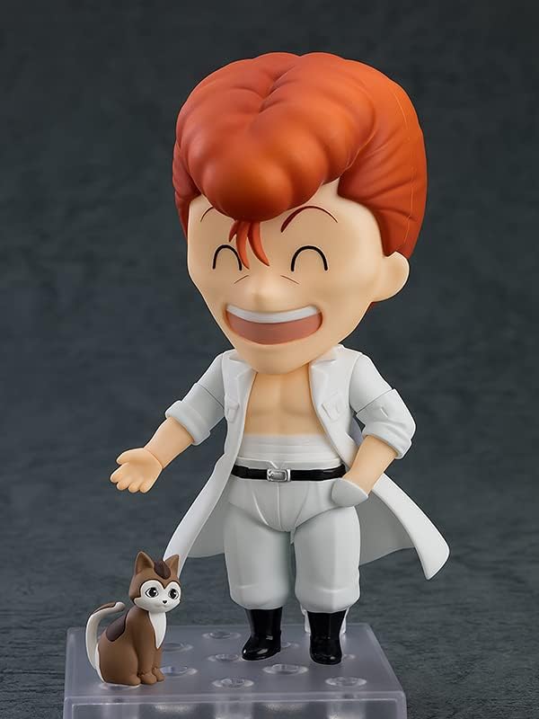 YU YU HAKUSHO - Kazuma Kuwabara - Figurine Nendoroid 10cm