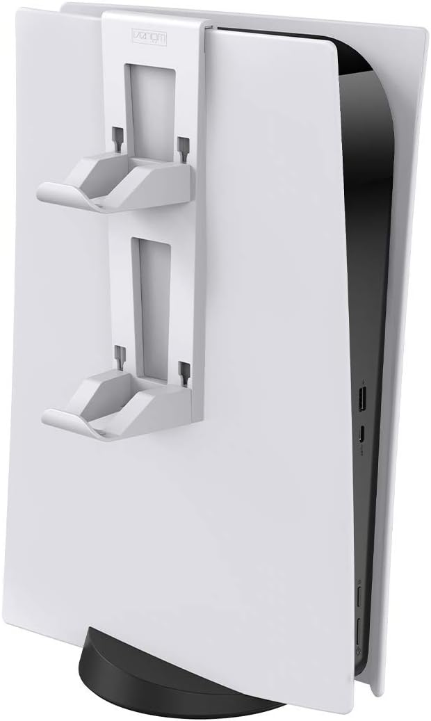 Venom PS5 Controller Rack - PS5 Storage Stand for DualSense Controllers