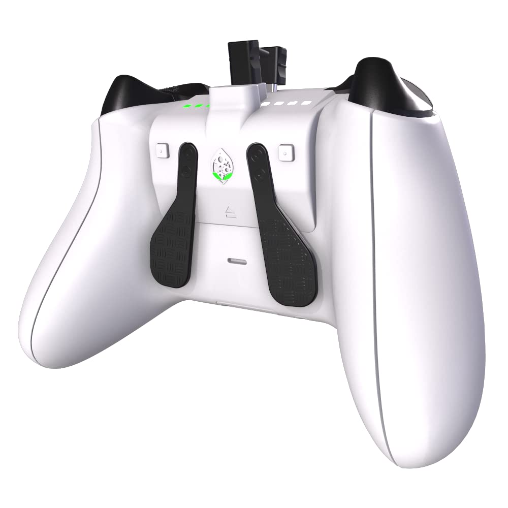 Strike Pack Wired Dominator for Xbox Series X|S & Xbox One – Advanced Controller Mod with Back Paddles & Anti-Recoil