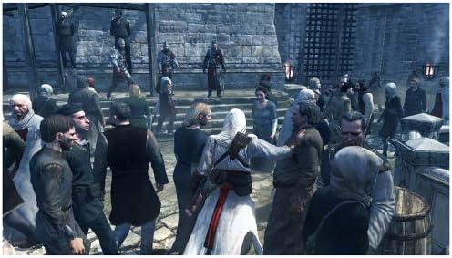 Assassin's Creed - Xbox 360 Standard Edition (2007)
