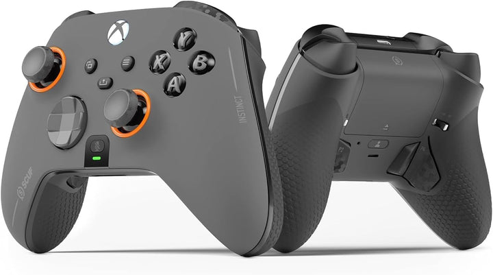 SCUF Instinct Pro Performance Series Wireless Xbox Controller - Remappable Paddles & Instant Triggers