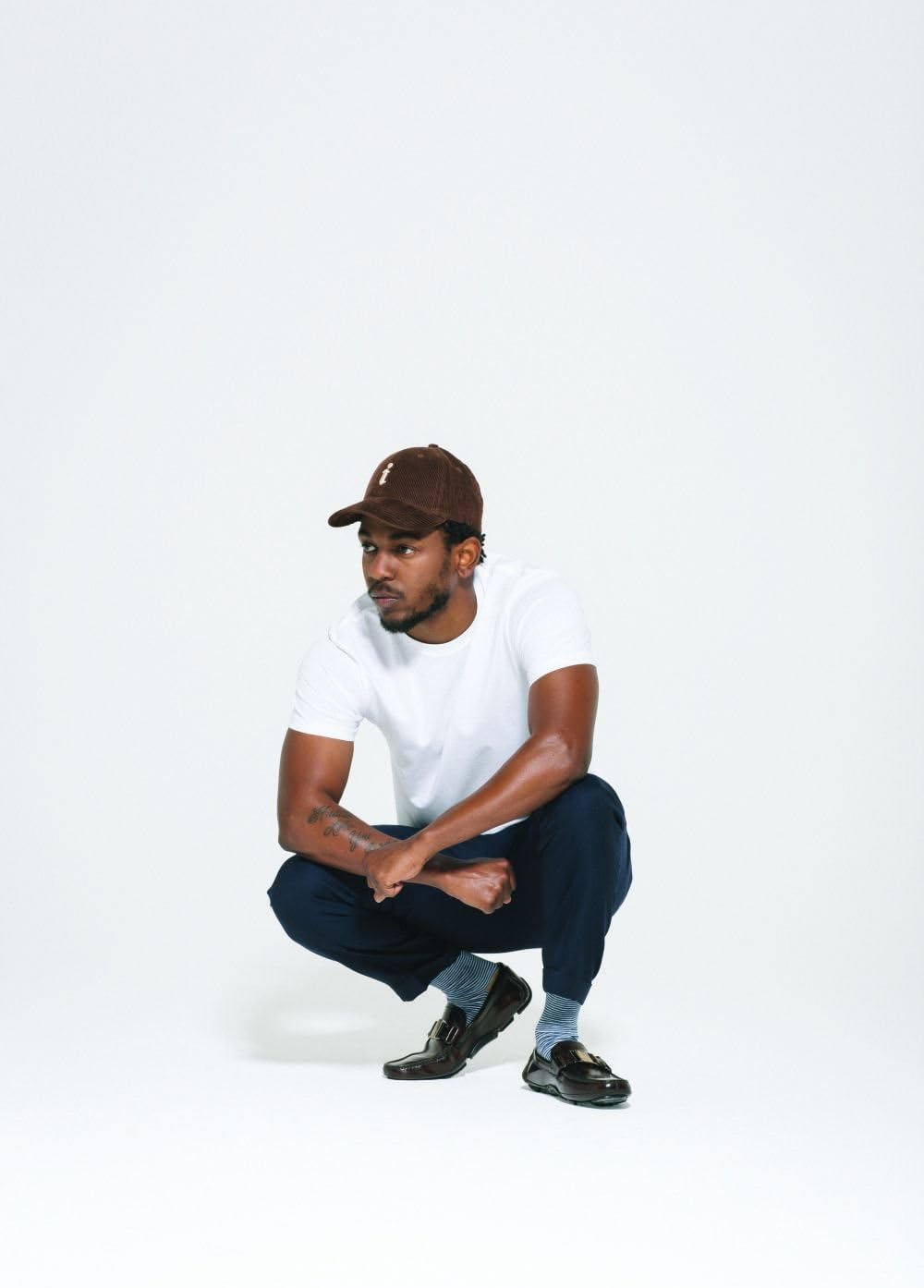 Kendrick Lamar - To Pimp A Butterfly [Audio CD]