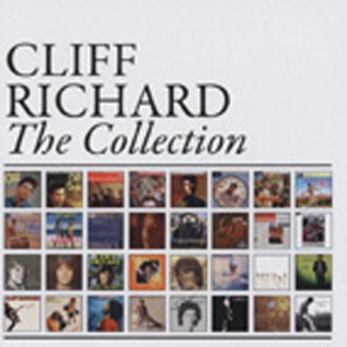 Cliff Richard - The Collection [2CD]