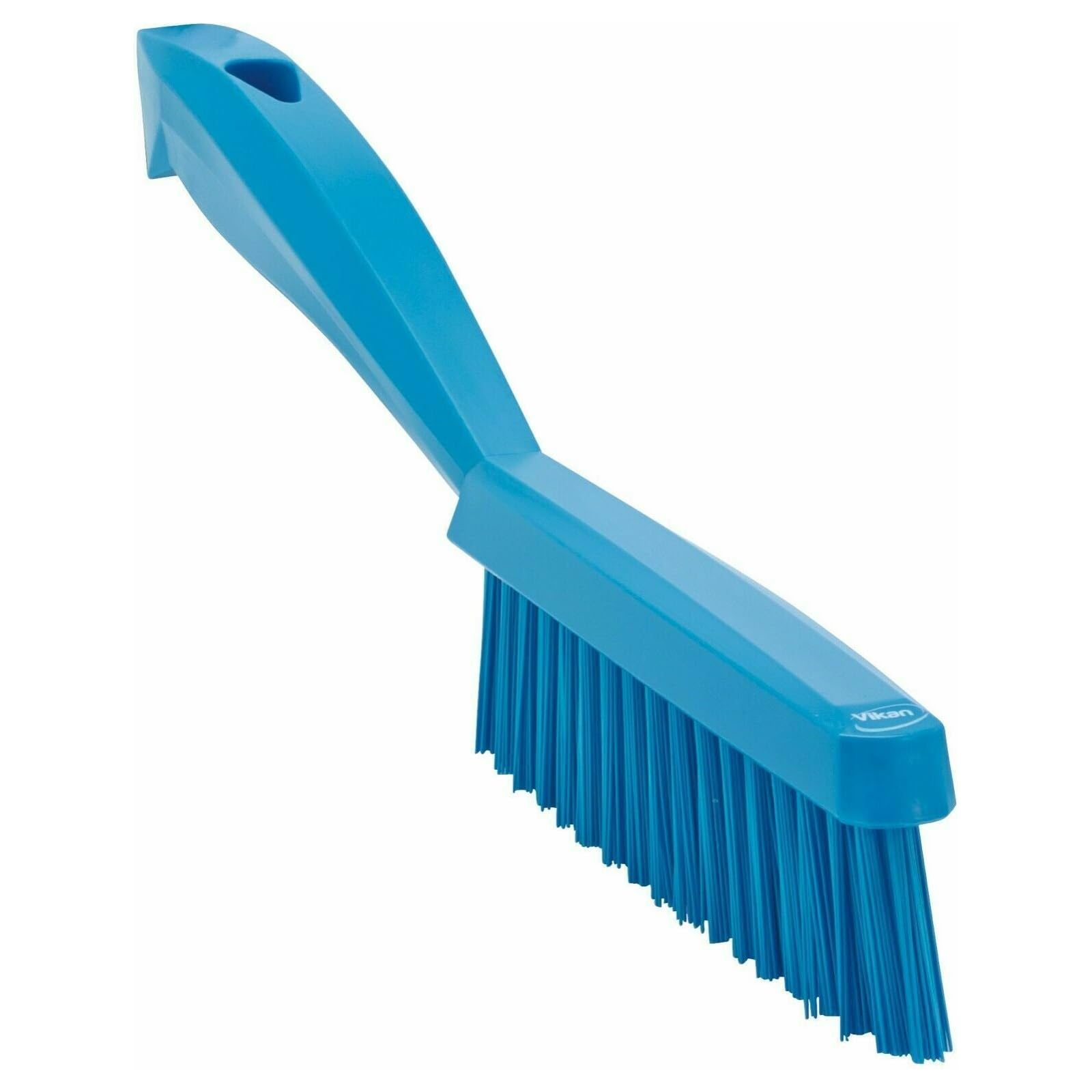 Vikan Professional Slimline Fabric, Upholstery, Carpet Brush Stiff Blue | Model 41953 1