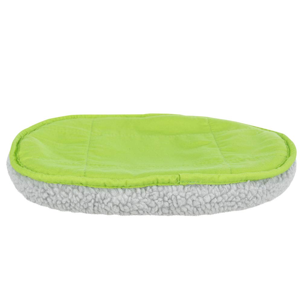 Trixie Cuddly Bed - Cozy & Washable Fleece for Small Animals | 30 x 22cm