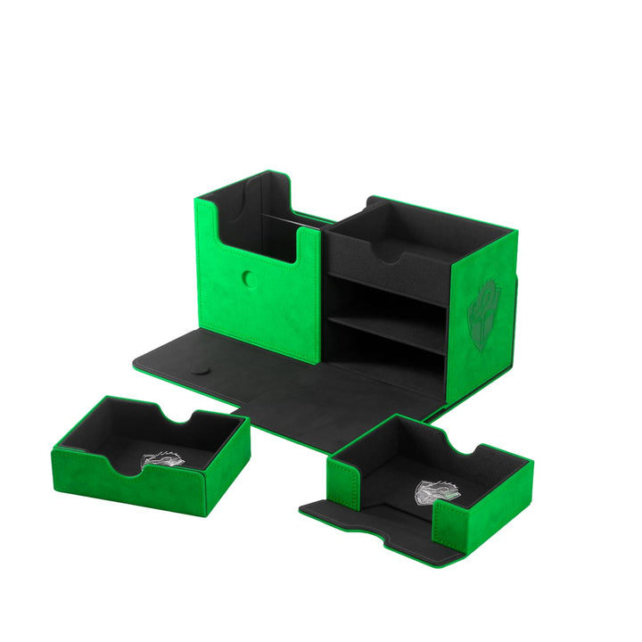 Gamegenic The Academic 133+ XL Community Choice Deck Box