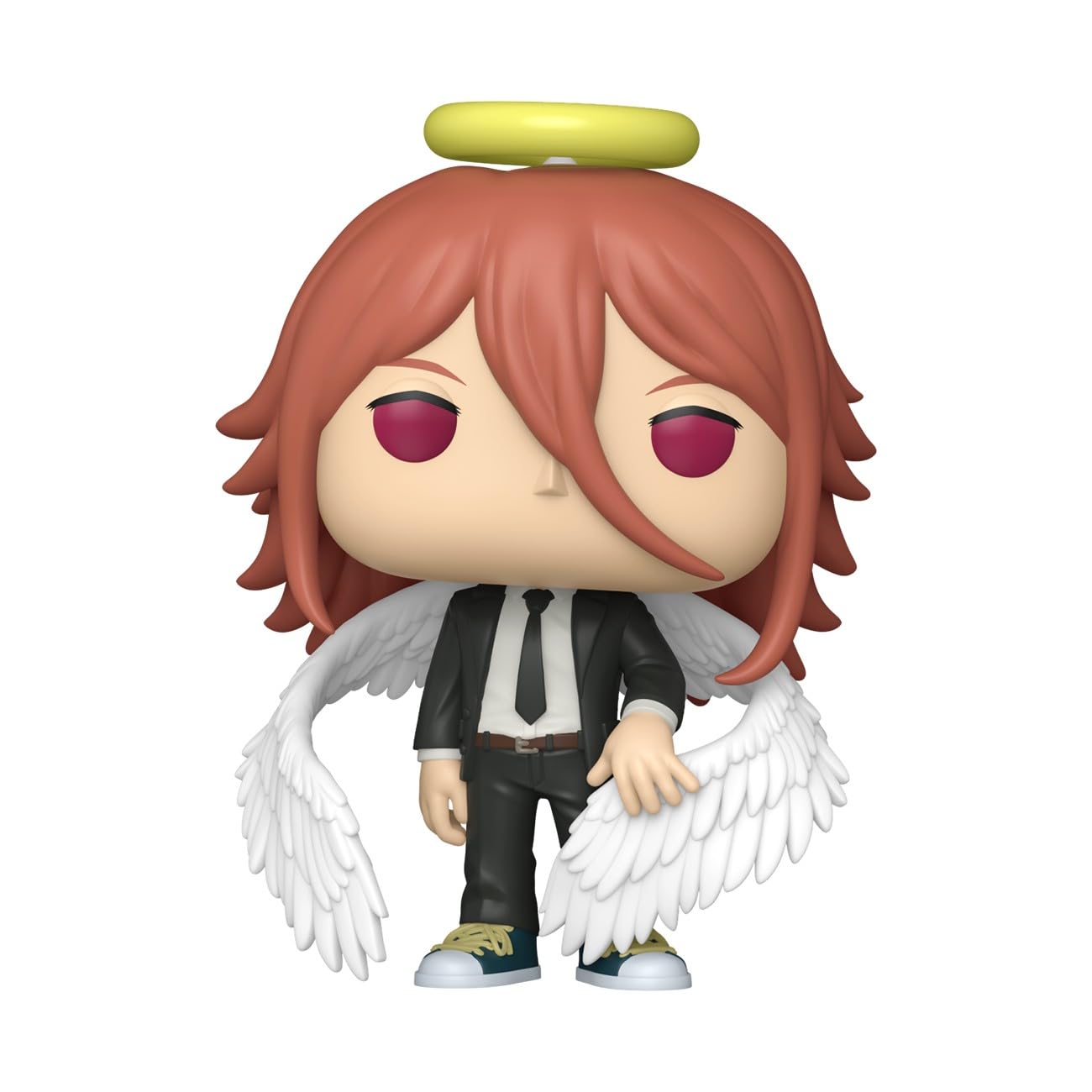 Funko POP! Animation: Chainsaw Man: Reze - Angel Devil Collectable Vinyl Figure | 3.75 Inches