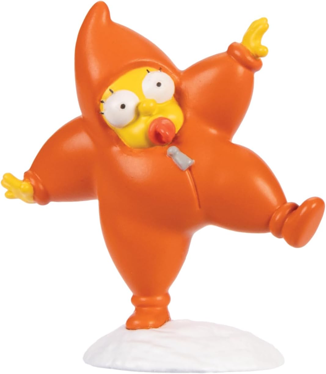 JAKKS Pacific The Simpsons Advent Calendar 2024 - 24 Days of Holiday Surprise Collectibles 2