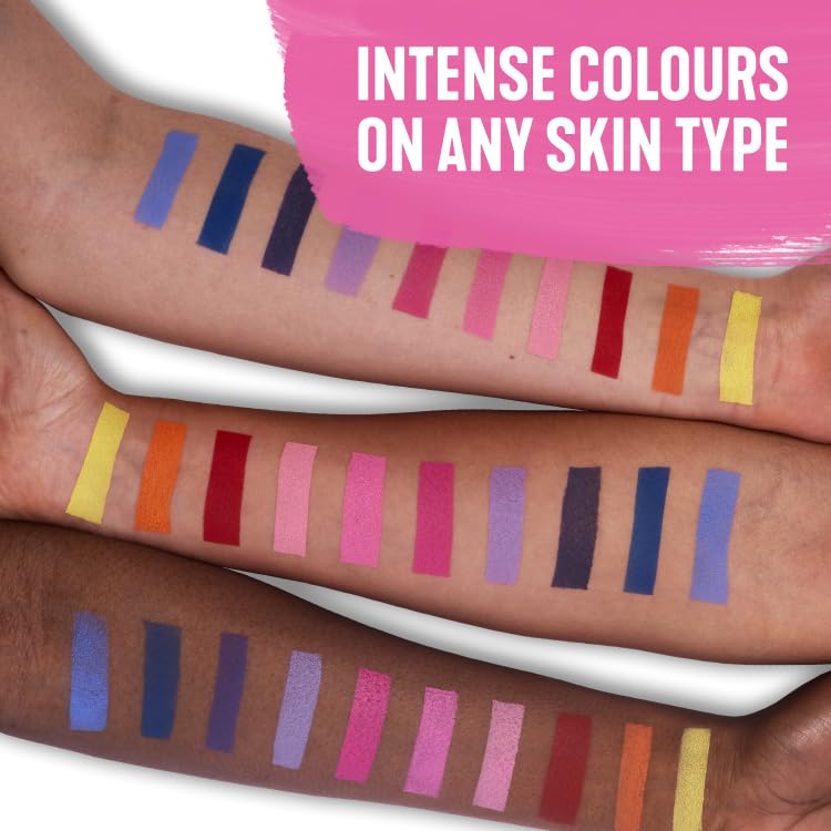 Snazaroo - Classic Face and Body Paint (18ml) - Sky Blue 13