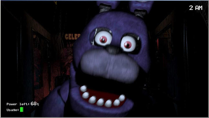 Five Nights at Freddy's Core Collection PlayStation 4 Game