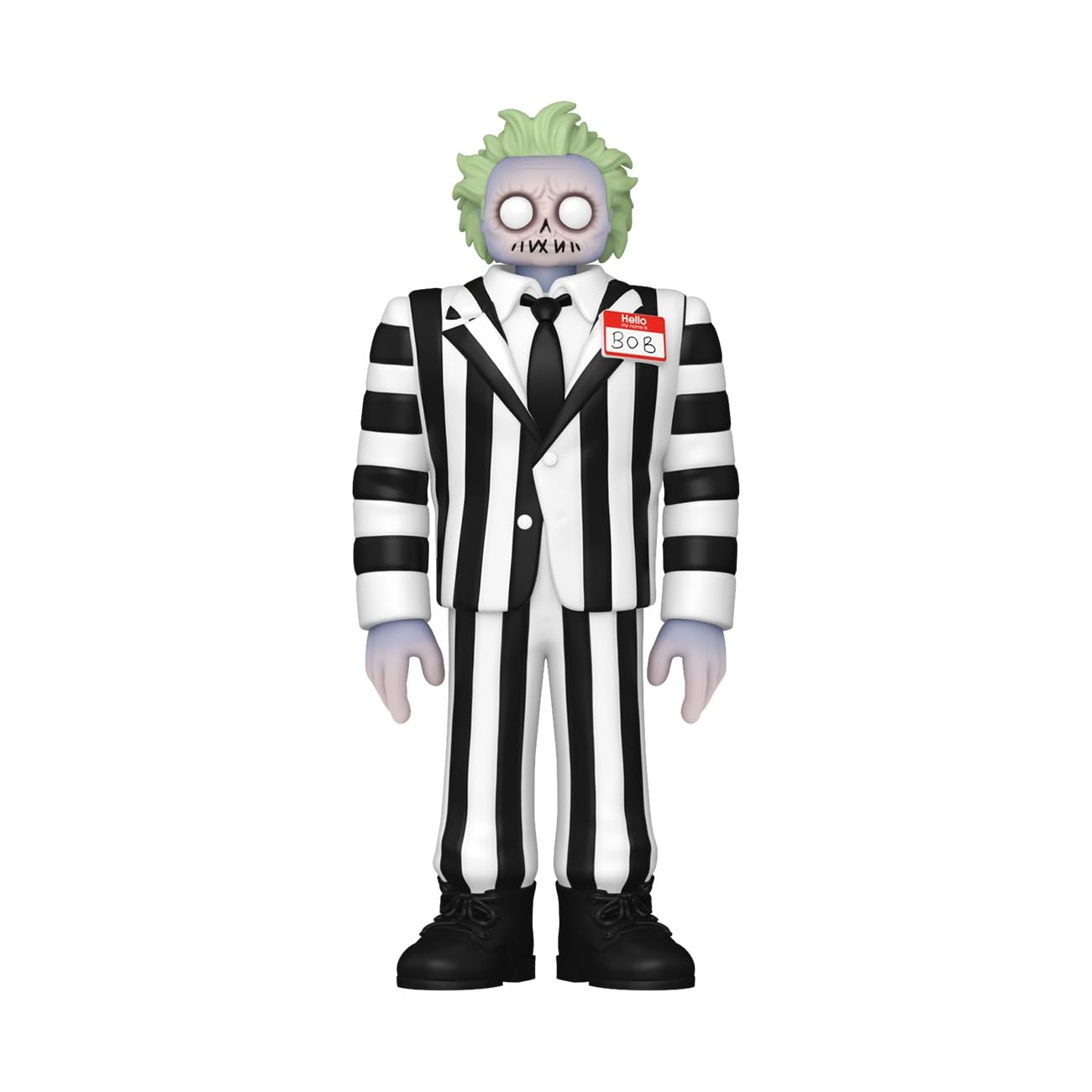Funko Pop! Movies: Beetlejuice 2 – BOB as Beetlejuice Vinyl Figure