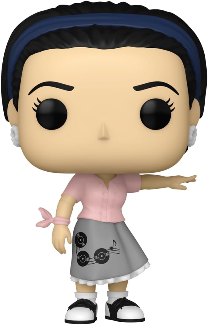 Funko Pop! TV Friends - Monica Geller Waitress Vinyl Figure (65679)