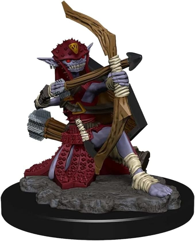 WizKids WZK90042 Accessories (WK90042)