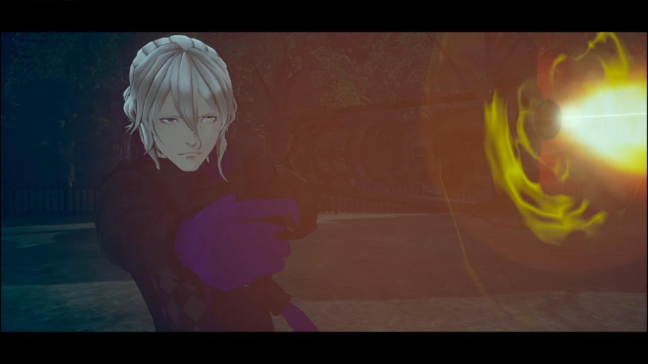 AI: The Somnium Files – Kein Schlaf für Kaname Date (Nintendo Switch) Aiba Edition 3