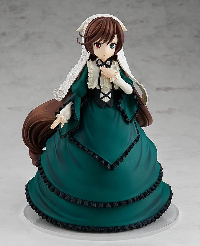 GOODSMILE ROZEN MAIDEN - Suiseiseki - Pop Up Parade 15cm