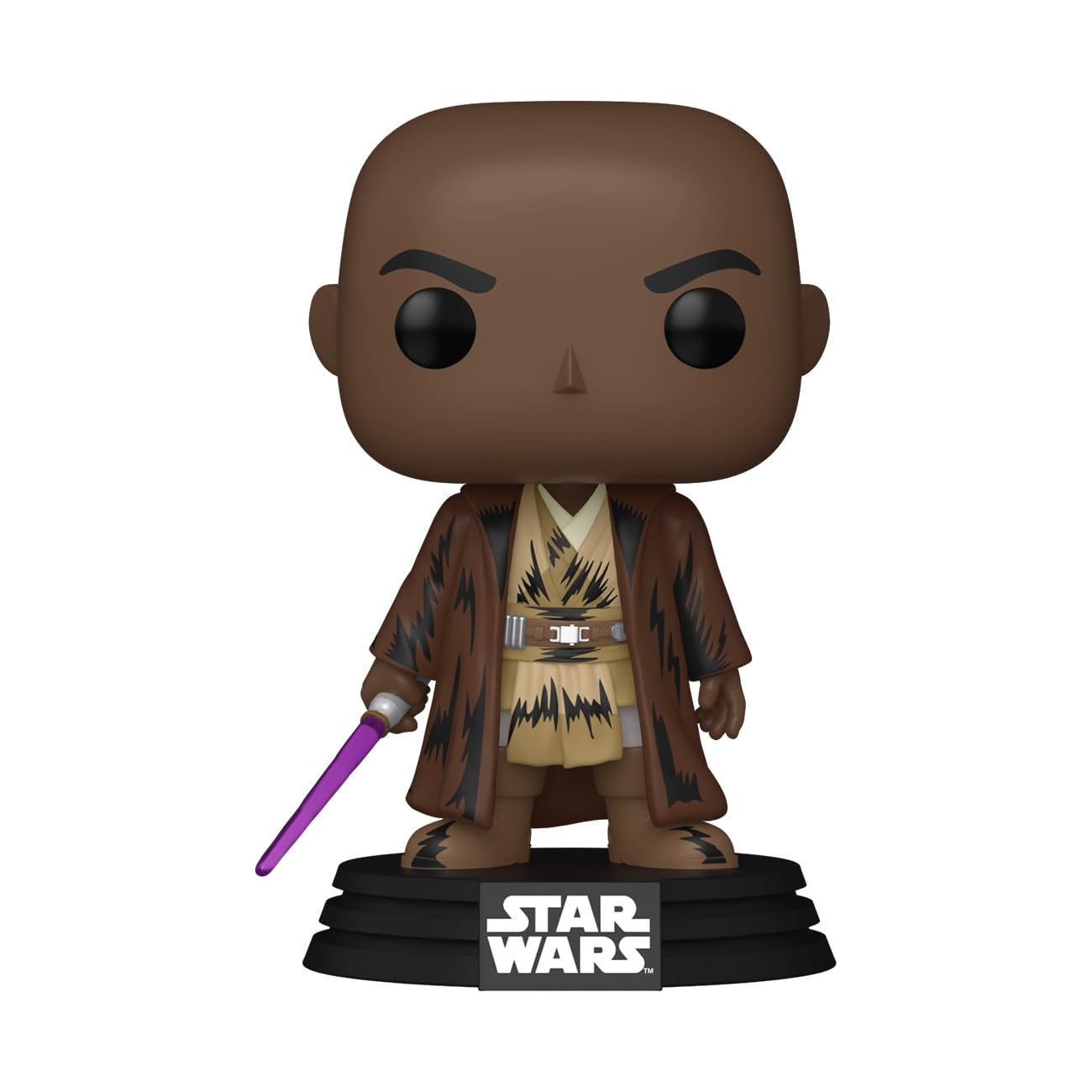 Funko Star Wars Captain Fordo Chibi Vinyl Figure | Approx. 3.75 Inches | Model 90327 2
