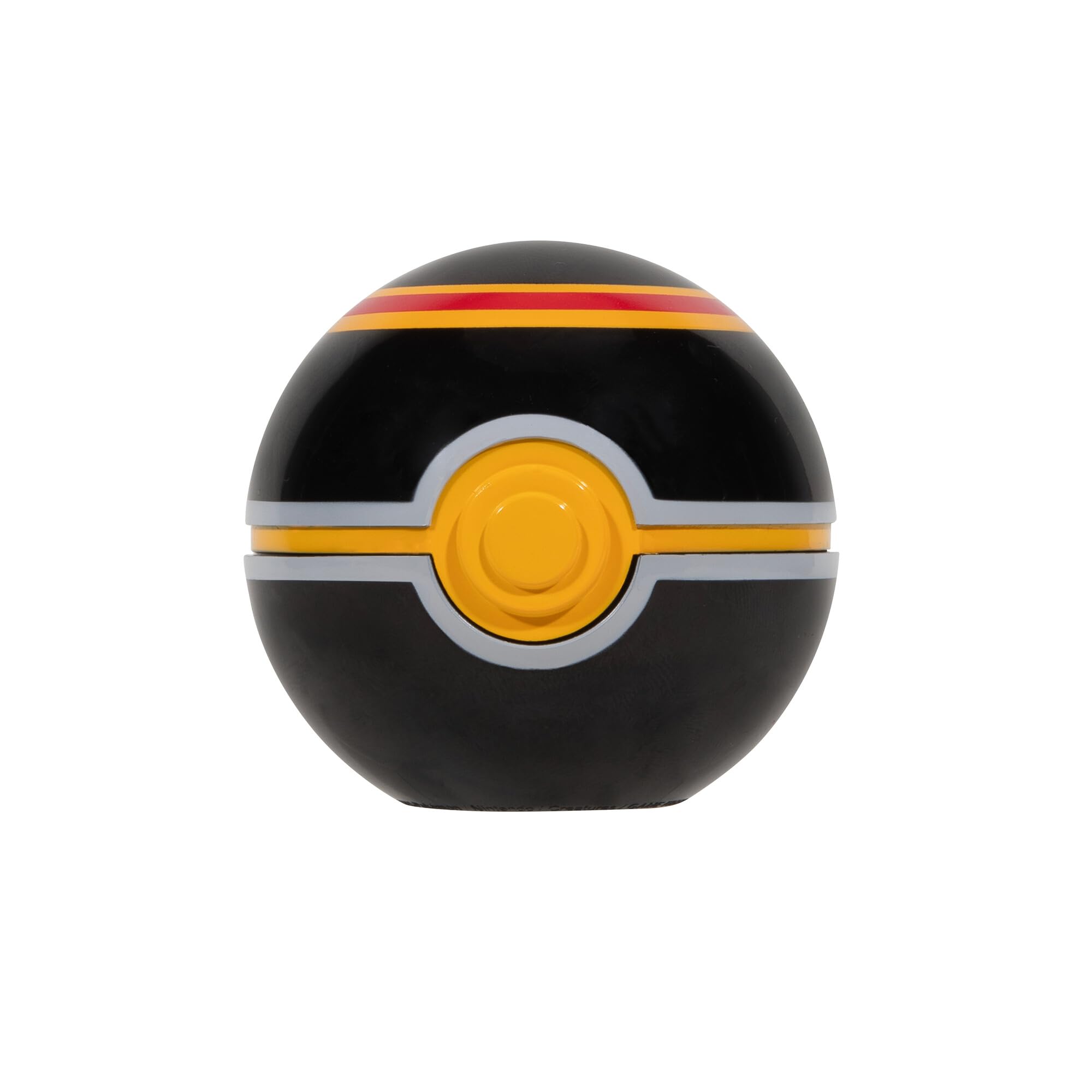 Pokémon Charmander Clip ‘N’ Go Belt Set - Wearable Trainer Belt with 2-inch Figure & Poké Balls 3