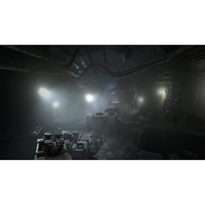 Resident Evil 7 Biohazard Gold Edition - PS4