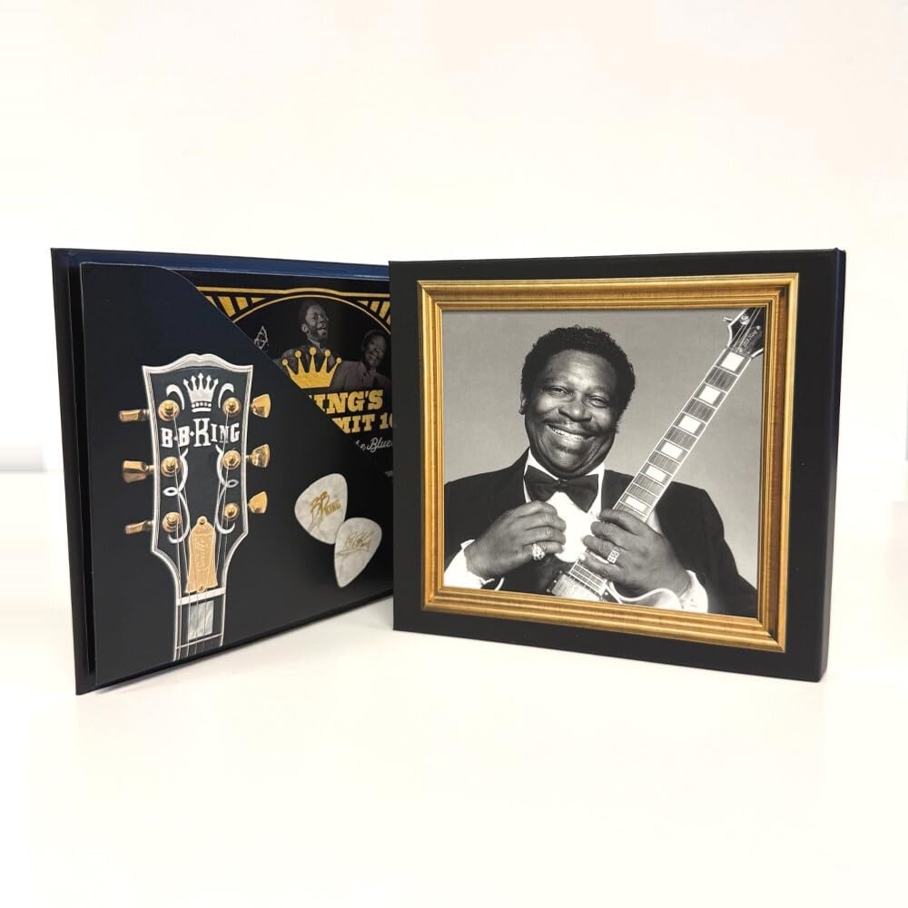 B.B. King - Blues Summit 100 [2CD] 3