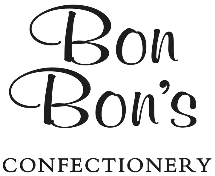 Bon Bon's Gourmet Traditional Favourites Pink & White Nougat 100g Bar