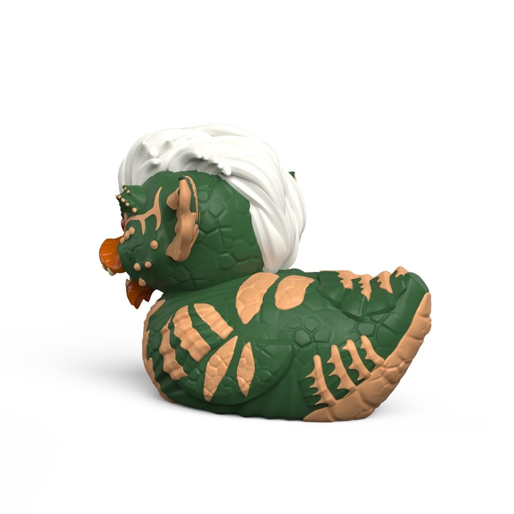TUBBZ Mini: Horror - Gremlins Stripe Cosplaying Rubber Duck Vinyl Figure 15