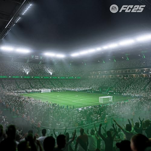 EA SPORTS FC 25 Standard Edition - Xbox Series X|S / Xbox One