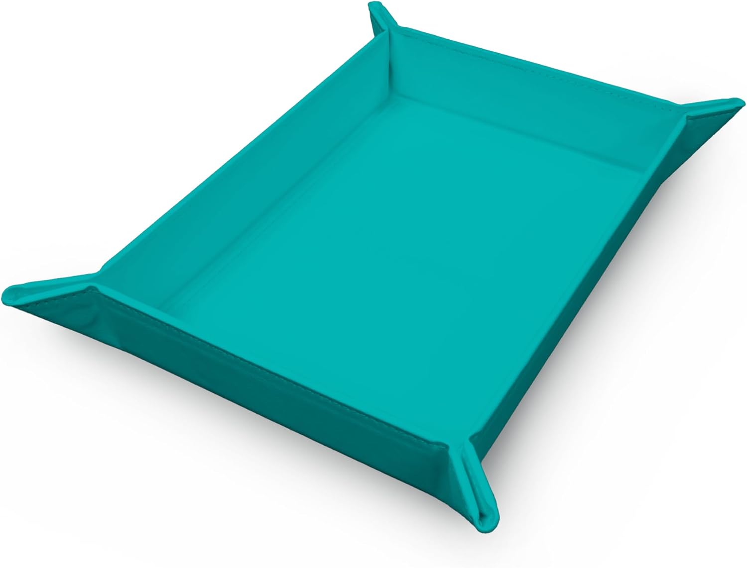 Ultra PRO Vivid magnetisches, faltbares Würfeltablett für Tabletop-Rollenspiele und Brettspiele