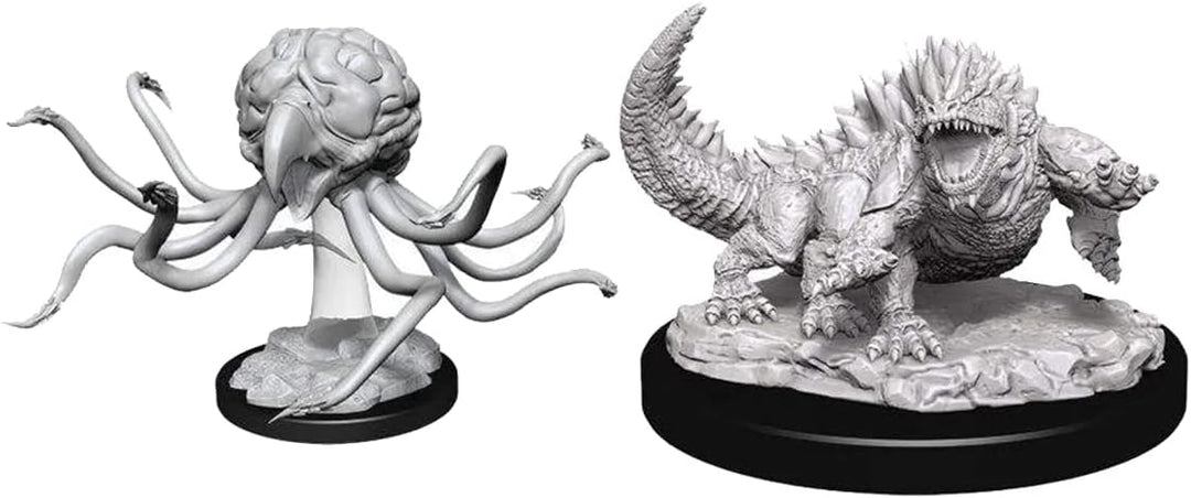 WizKids WZK90022 Accessories
