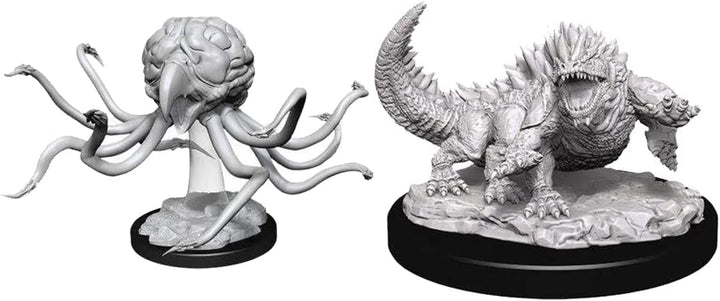 WizKids WZK90022 Accessories