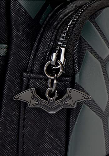 Loungefly DC Comics The Batman Cosplay Mini-Rucksack