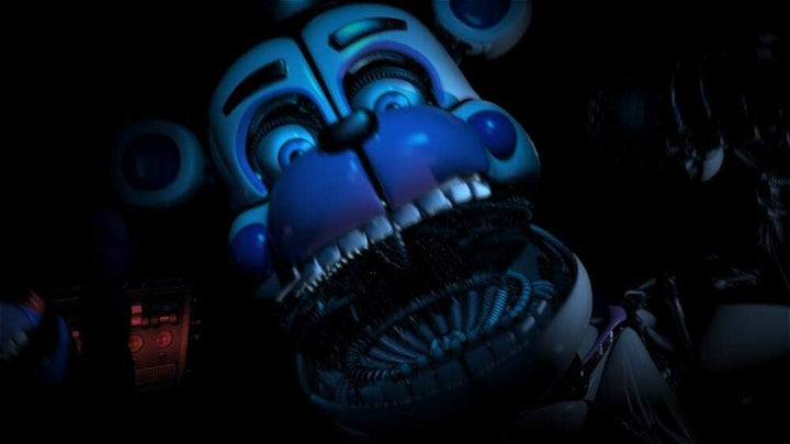 Five Nights at Freddy's Core Collection PlayStation 4 Game