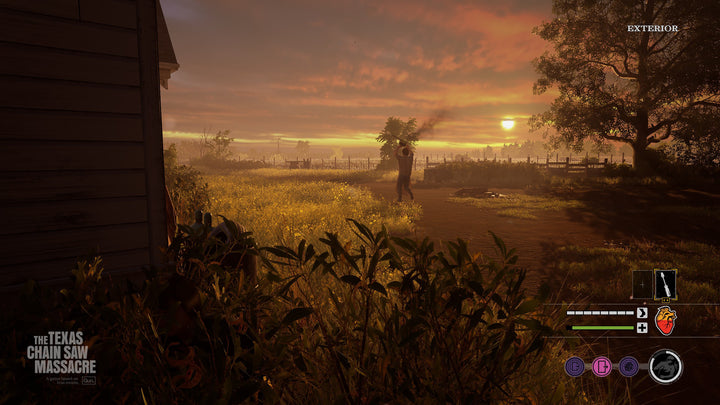 Das Texas Chainsaw Massacre – Xbox-Serie 