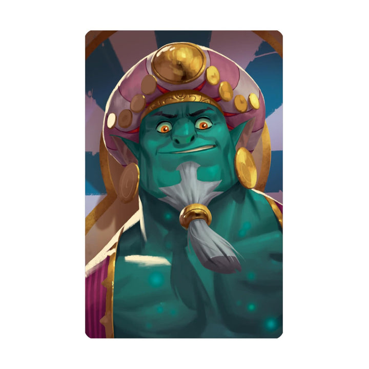 Horrible Games Similo: Fables Card Game