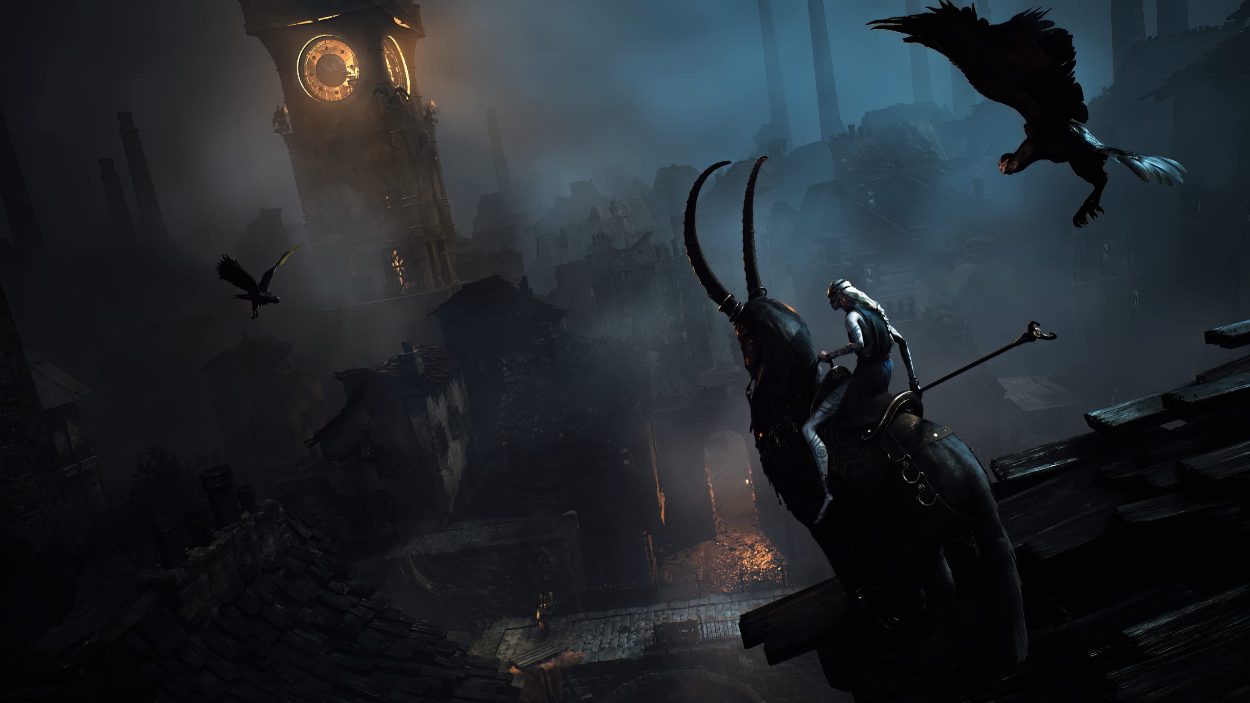 Remnant 2 - PlayStation 5 14