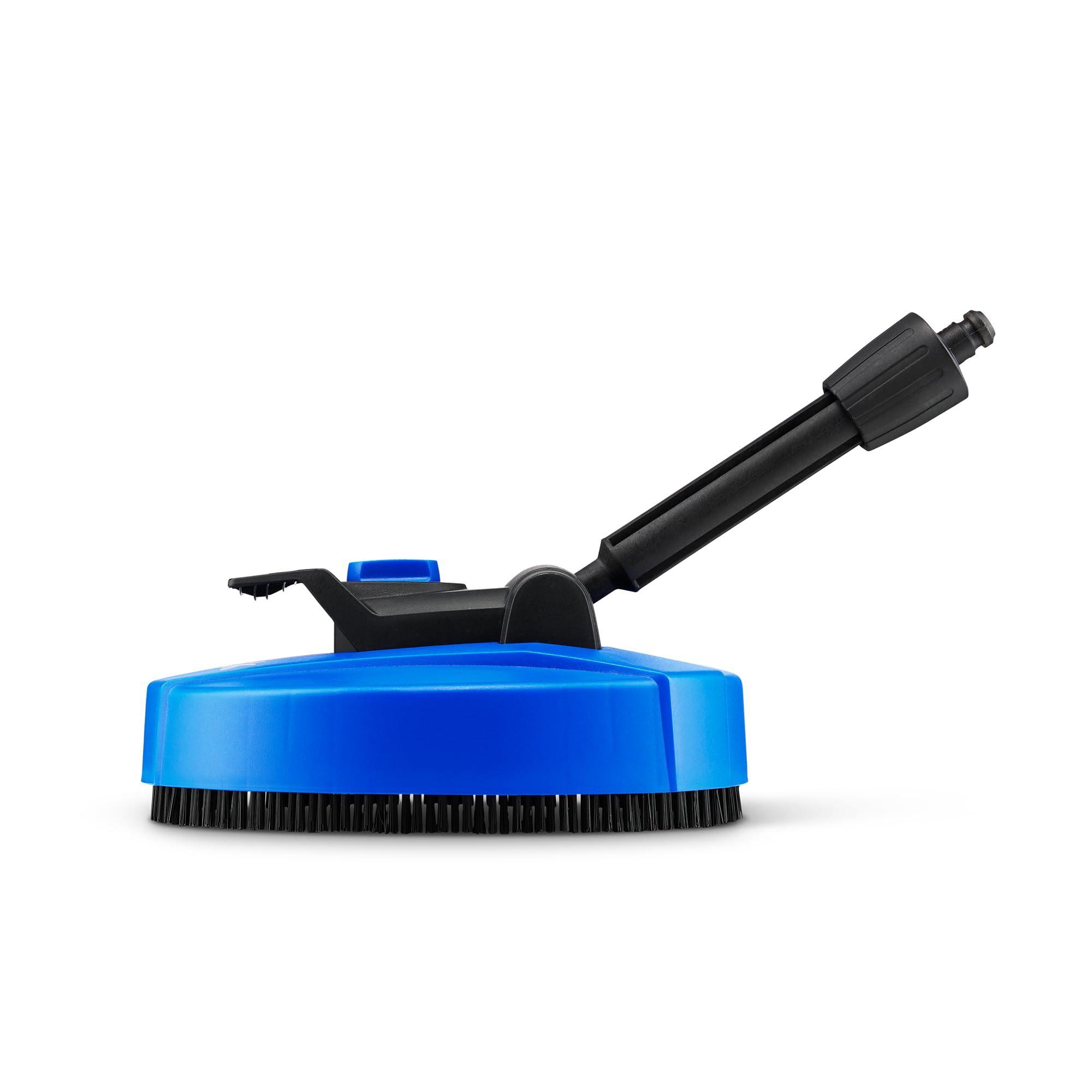 Nilfisk Patio Cleaner with Adjustable Pressure for Decks, Tile, Pavements | Max 1300 PSI