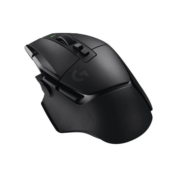 Logitech G G502 X LIGHTSPEED Wireless Gaming Mouse - Black