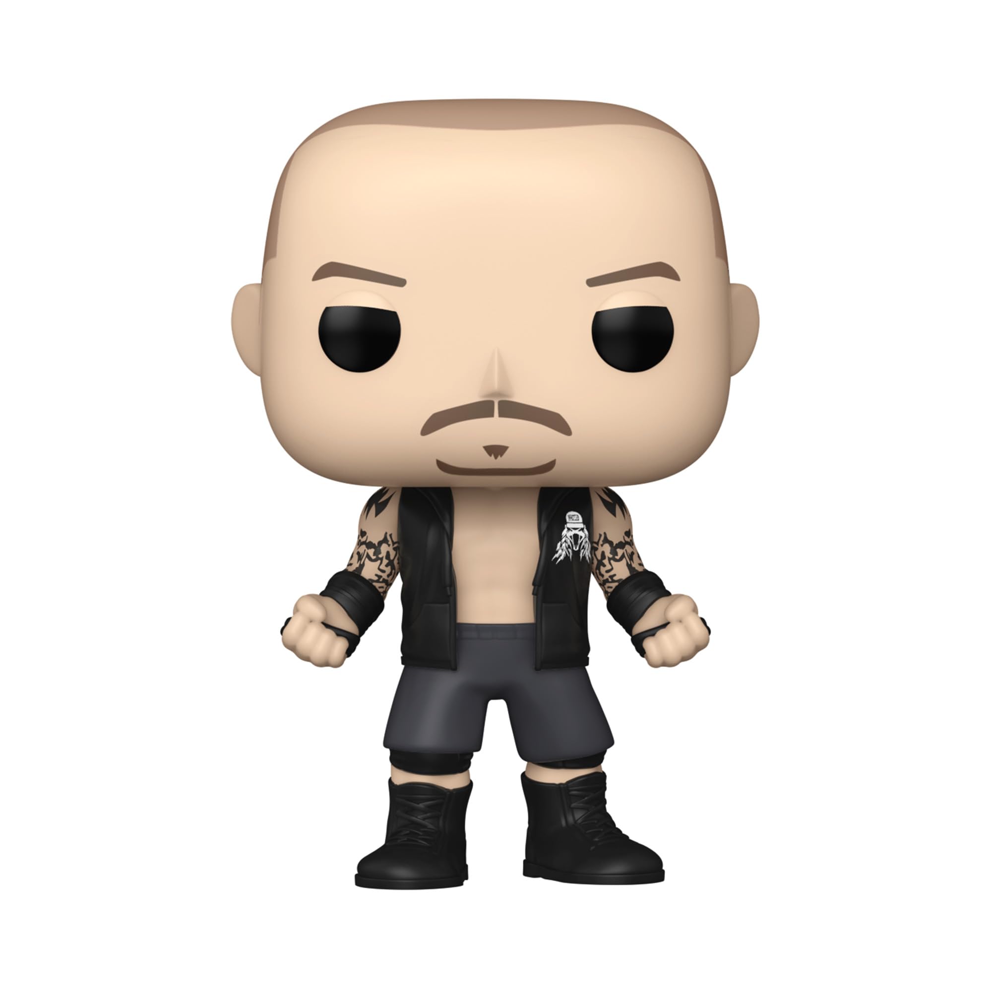 Funko POP! WWE: Randy Orton (RKBro) Collectable Vinyl Figure 2