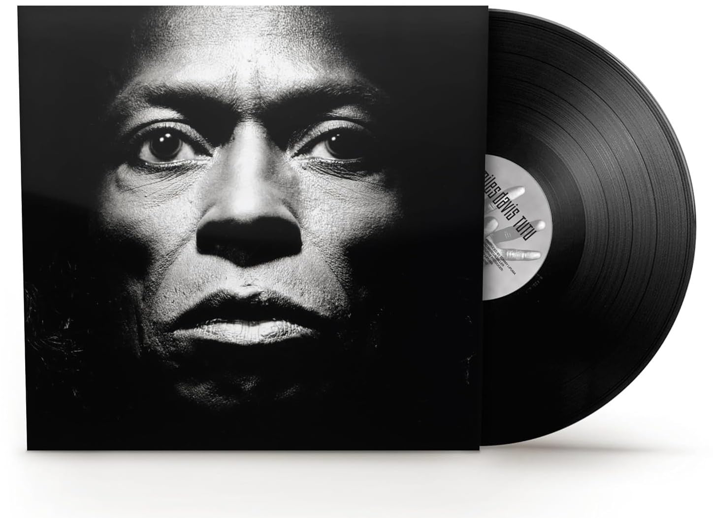 Miles Davis - Tutu [Vinyl]