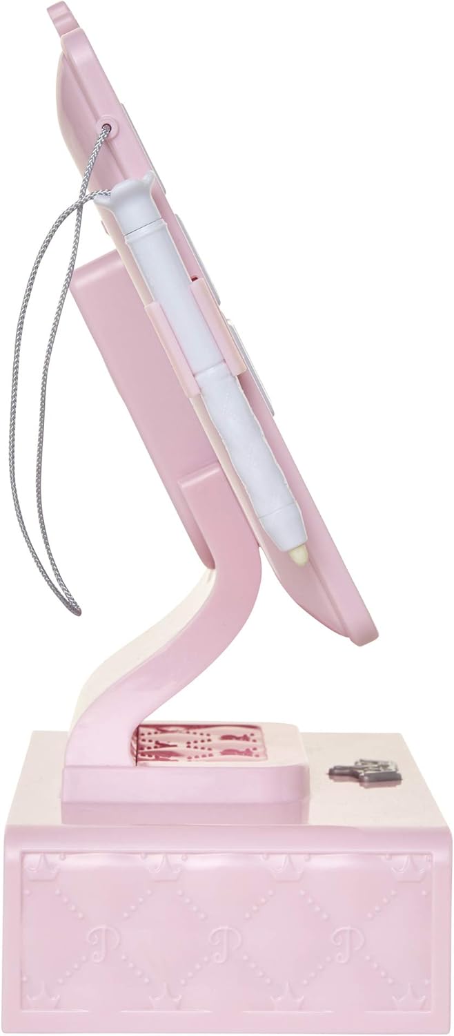 Disney Princess Style Collection Sleek Cash Register (95583-PLY)