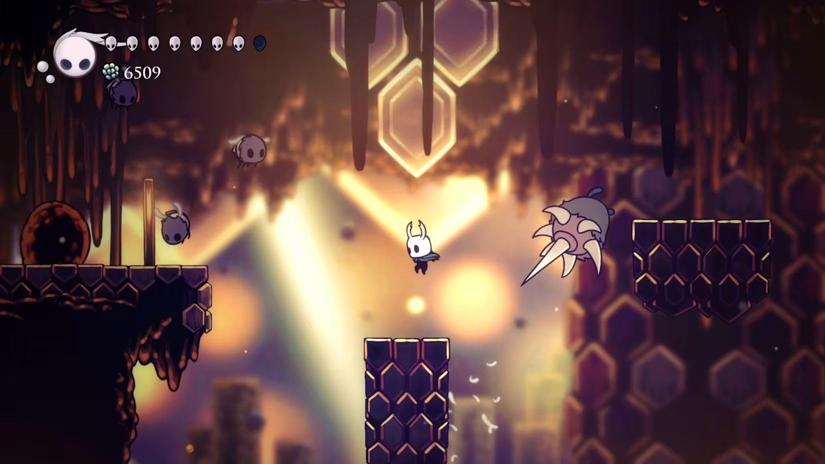 Hollow Knight [Nintendo Switch 2] 3