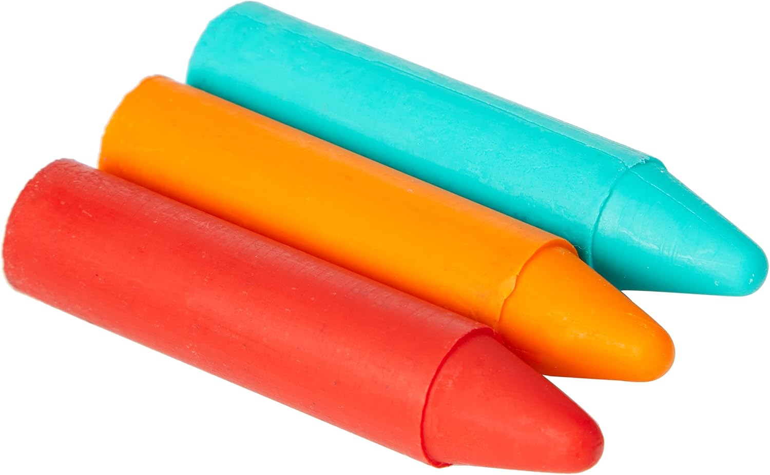 Galt Toys Chunky Crayons - 20 Piece Set, Easy to Hold Crayons for Kids Ages 3+ 7